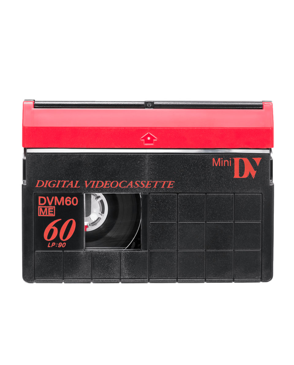 Comment convertir une cassette mini DV en numérique ? - It Revue