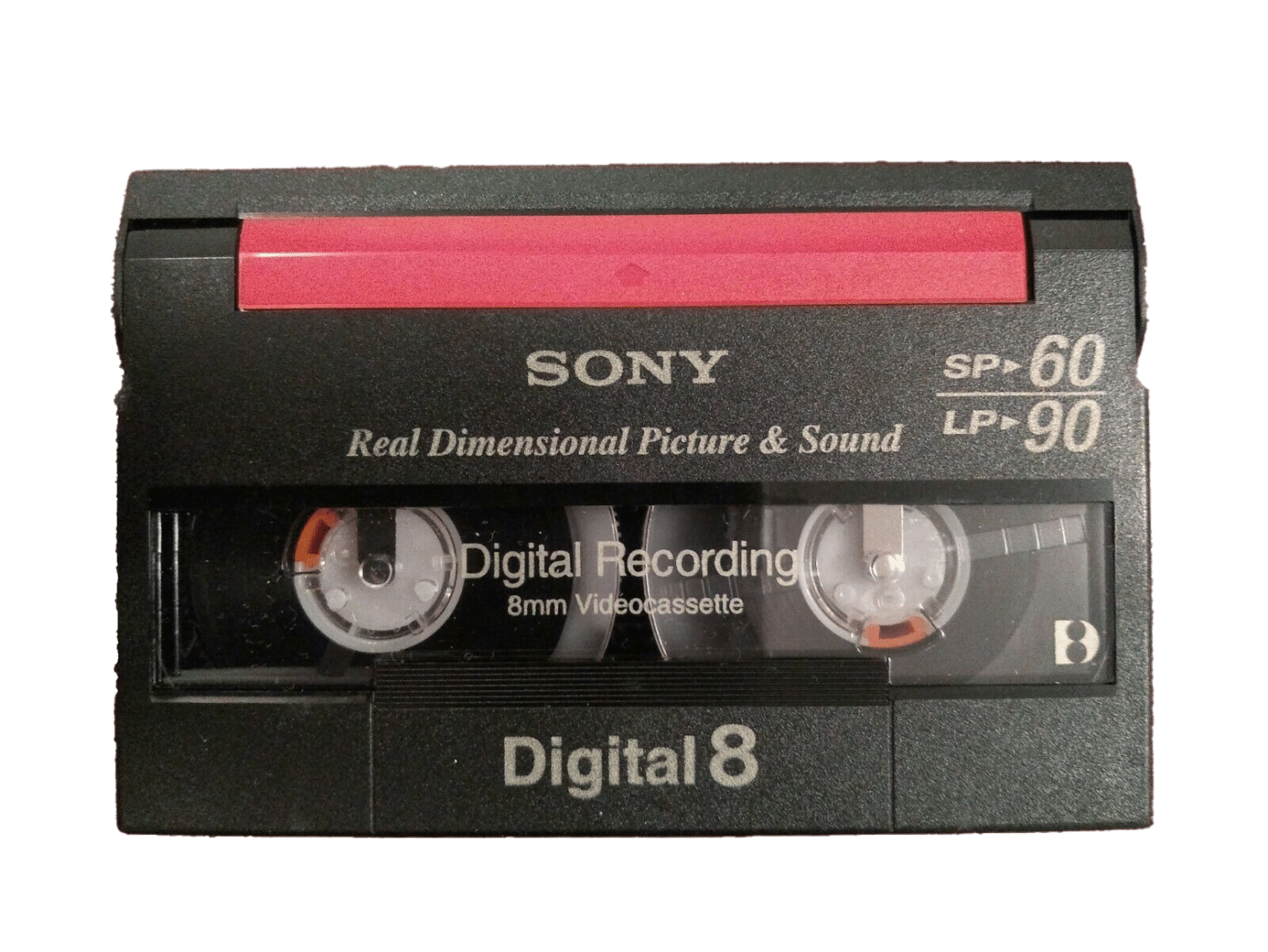 Numériser une cassette Hi8 sur une clé USB Transfert Vidéo 83 — free download
